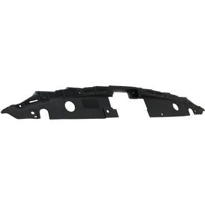 Rareelectrical - New Inner Grille Support Compatible With Scion Toyota Yaris All Submodels Ia Base Yaris Base Yaris - Image 2