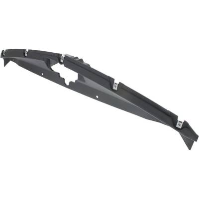 Rareelectrical - New Grille Reinforcement Compatible With Lincoln Zephyr Base 6 Cyl 3.0L Mkz Base 6 Cyl 3.5L - Image 2