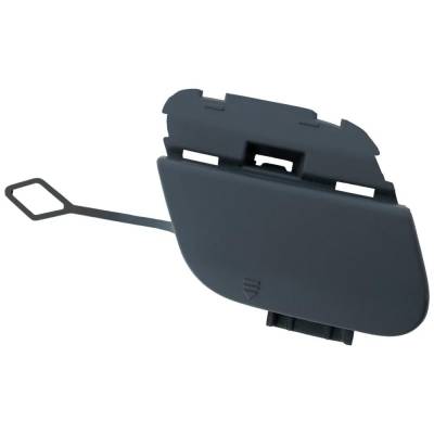 New Hitch Cover Compatible With Mercedes Benz S450 Base 6 Cyl 3.0L S560 4Matic 8 Cyl 4.0L S560 Base