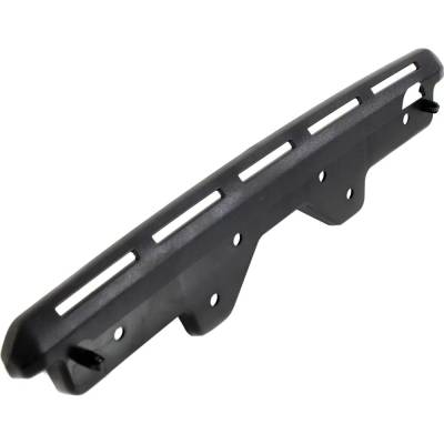 Rareelectrical - New Rear Hitch Cover Compatible With Chevrolet Tahoe Ltz 8 Cyl 5.3L Tahoe Lt 8 Cyl 5.3L Suburban - Image 3