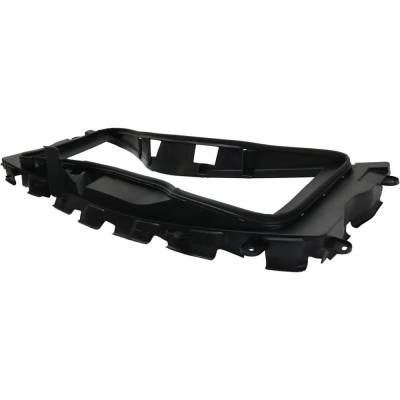 Rareelectrical - New Inner Grille Reinforcement Compatible With Chevrolet Silverado 1500 Ls 6 Cyl 4.3L Silverado 1500 - Image 2