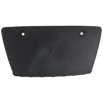 Rareelectrical - New Hitch Cover Compatible With Tesla Model X 75D Model X 90D Model X 100D Model X Long Range Model - Image 2