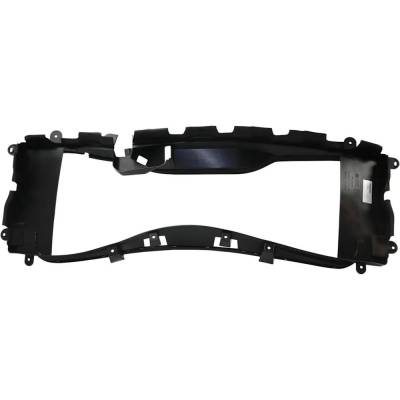Rareelectrical - New Inner Grille Reinforcement Compatible With Chevrolet Silverado 1500 High Country 8 Cyl 6.2L - Image 5