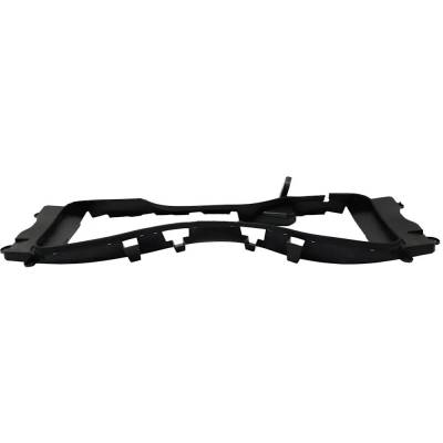 Rareelectrical - New Inner Grille Reinforcement Compatible With Chevrolet Silverado 1500 High Country 8 Cyl 6.2L - Image 6