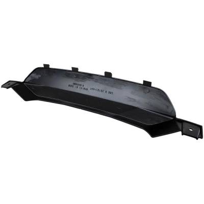 Rareelectrical - New Rear Hitch Cover Compatible With Gmc Acadia Sle 4 Cyl 2.5L Acadia Slt 4 Cyl 2.5L Acadia Denali 6 - Image 5