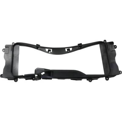New Inner Grille Reinforcement Compatible With Chevrolet Silverado 1500 Lt 6 Cyl 4.3L Silverado 1500