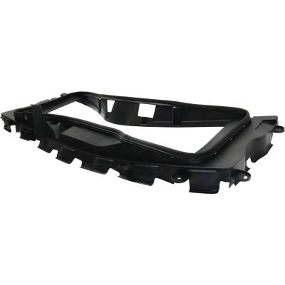 Rareelectrical - New Inner Grille Reinforcement Compatible With Chevrolet Silverado 1500 Lt 6 Cyl 4.3L Silverado 1500 - Image 3