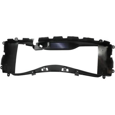 Rareelectrical - New Inner Grille Reinforcement Compatible With Chevrolet Silverado 1500 Lt 6 Cyl 4.3L Silverado 1500 - Image 5