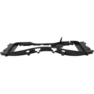 Rareelectrical - New Inner Grille Reinforcement Compatible With Chevrolet Silverado 1500 Lt 6 Cyl 4.3L Silverado 1500 - Image 6