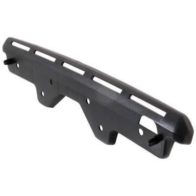 Rareelectrical - New Rear Hitch Cover Compatible With Chevrolet Tahoe Ltz 8 Cyl 5.3L Suburban Premier 8 Cyl 6.2L - Image 2