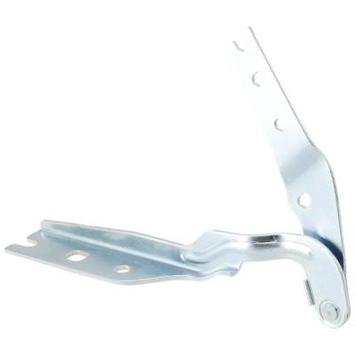 Rareelectrical - New Left Hood Hinge Compatible With Volkswagen Golf S 4 Cyl 1.8L Golf Alltrack Sel 4 Cyl 1.8L Golf - Image 2