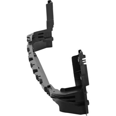Rareelectrical - New Lower Grille Reinforcement Compatible With Ford F-450 Super Duty Lariat 8 Cyl 6.7L F-350 Super - Image 3