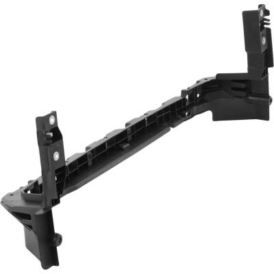 Rareelectrical - New Lower Grille Reinforcement Compatible With Ford F-450 Super Duty Lariat 8 Cyl 6.7L F-350 Super - Image 4