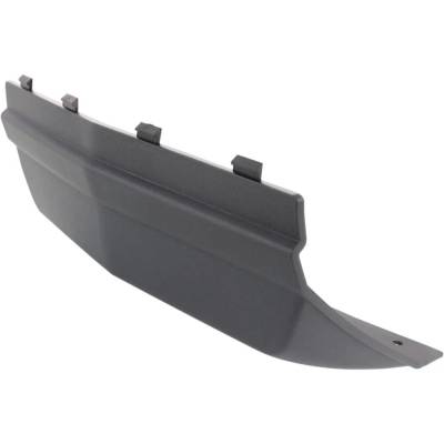 Rareelectrical - New Rear Hitch Cover Compatible With Cadillac Xt5 Base 6 Cyl 3.6L Xt5 Premium Luxury 6 Cyl 3.6L Xt5 - Image 2