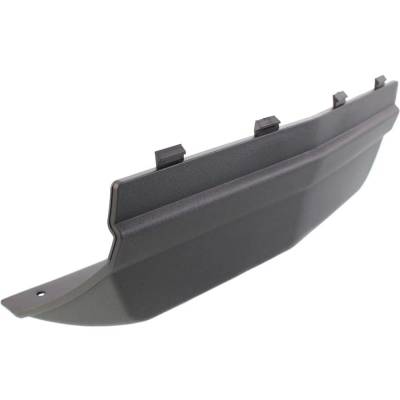 Rareelectrical - New Rear Hitch Cover Compatible With Cadillac Xt5 Base 6 Cyl 3.6L Xt5 Premium Luxury 6 Cyl 3.6L Xt5 - Image 3