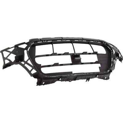 Rareelectrical - New Mounting Panel Grille Reinforcement Compatible With Ford Transit-350 Hd All Submodels - Image 3