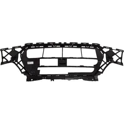Rareelectrical - New Mounting Panel Grille Reinforcement Compatible With Ford Transit-350 Hd All Submodels - Image 5