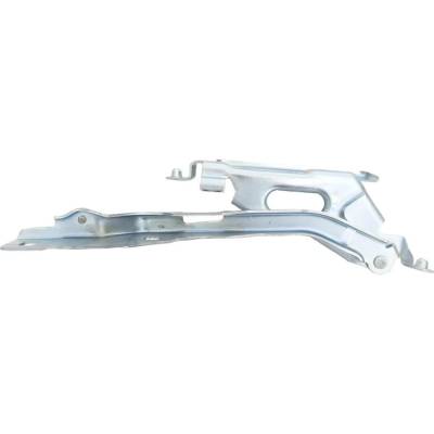Rareelectrical - New Left Hood Hinge Compatible With Ford Lincoln Navigator Base 6 Cyl 3.5L Navigator L Base 6 Cyl - Image 6