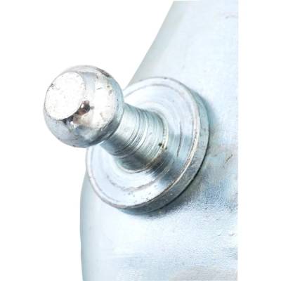 Rareelectrical - New Left Hood Hinge Compatible With Ford Lincoln Navigator Base 6 Cyl 3.5L Navigator L Base 6 Cyl - Image 7