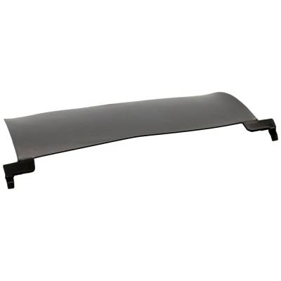 Rareelectrical - New Hitch Cover Compatible With Gmc Terrain Sl 4 Cyl 2.4L Terrain Sle 6 Cyl 3.6L Terrain Slt 6 Cyl - Image 5