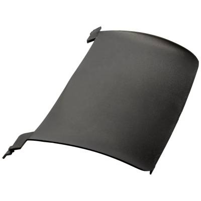 Rareelectrical - New Hitch Cover Compatible With Gmc Terrain Sl 4 Cyl 2.4L Terrain Sle 6 Cyl 3.6L Terrain Slt 6 Cyl - Image 8