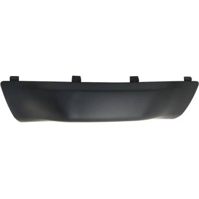 Rareelectrical - New Rear Hitch Cover Compatible With Dodge Durango Sxt 8 Cyl 5.7L Durango Sxt 6 Cyl 3.6L Durango - Image 4