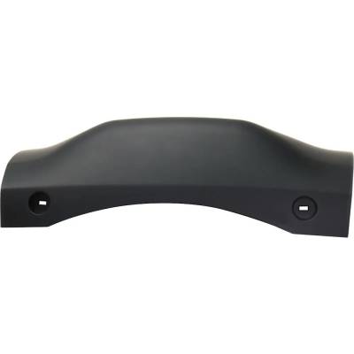 Rareelectrical - New Rear Hitch Cover Compatible With Dodge Durango Sxt 8 Cyl 5.7L Durango Sxt 6 Cyl 3.6L Durango - Image 6