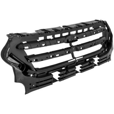 Rareelectrical - New Mounting Panel Grille Reinforcement Compatible With Ford Escape All Submodels 2017-2019 By - Image 3