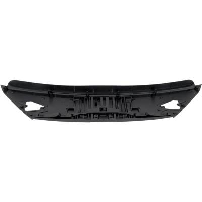 Rareelectrical - New Grille Reinforcement Compatible With Lexus Es250 All Submodels Es350 All Submodels 2019-2021 By - Image 4