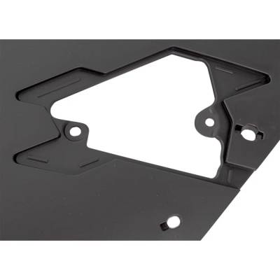 Rareelectrical - New Grille Reinforcement Compatible With Lexus Es350 All Submodels Es250 All Submodels 2019-2021 By - Image 7