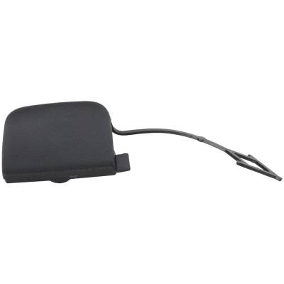 Rareelectrical - New Hitch Cover Compatible With Volkswagen Tiguan Comfortline 4 Cyl 2.0L Tiguan Trendline 4 Cyl 2.0L - Image 6