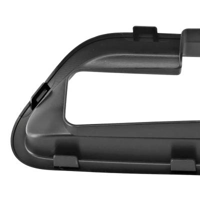 Rareelectrical - New Hitch Cover Compatible With Dodge Durango Citadel 6 Cyl 3.6L Durango Crew Plus 8 Cyl 5.7L - Image 7