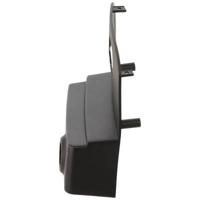 Rareelectrical - New Left Front Hitch Cover Compatible With Nissan Titan Pro-4X 8 Cyl 5.6L Titan Sv 8 Cyl 5.6L Titan - Image 4