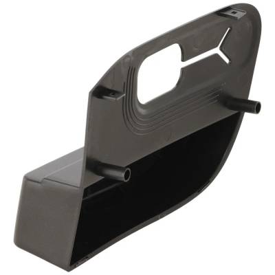 Rareelectrical - New Left Front Hitch Cover Compatible With Nissan Titan Pro-4X 8 Cyl 5.6L Titan Sv 8 Cyl 5.6L Titan - Image 5