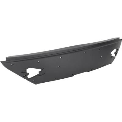 Rareelectrical - New Grille Reinforcement Compatible With Lexus Es250 All Submodels Es350 All Submodels 2019-2021 - Image 3