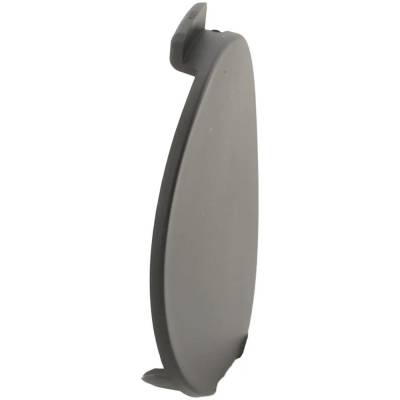 Rareelectrical - New Right Rear Hitch Cover Compatible With Mazda 6 Grand Touring 4 Cyl 2.5L 6 Kuro Edition 4 Cyl - Image 8