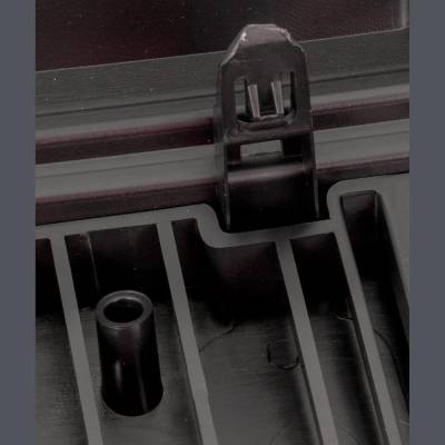 Rareelectrical - New Grille Reinforcement Compatible With Lexus Es250 All Submodels Es350 All Submodels 2019-2021 By - Image 8