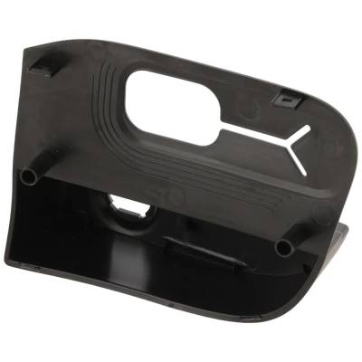 Rareelectrical - New Left Front Hitch Cover Compatible With Nissan Titan Sl 8 Cyl 5.6L Titan S 8 Cyl 5.6L Titan Sv 8 - Image 7