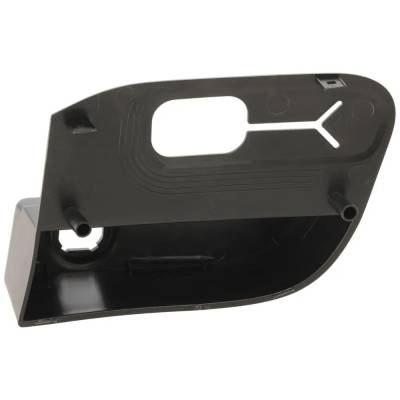 Rareelectrical - New Left Front Hitch Cover Compatible With Nissan Titan Sl 8 Cyl 5.6L Titan Sv 8 Cyl 5.6L Titan - Image 6