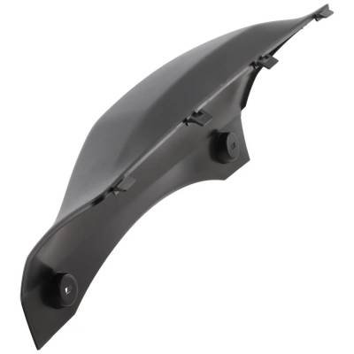 Rareelectrical - New Rear Hitch Cover Compatible With Dodge Durango Srt 8 Cyl 6.4L Durango R/T Plus 8 Cyl 5.7L - Image 4