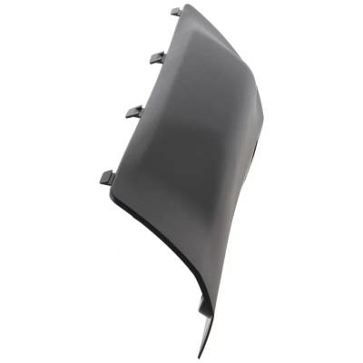 Rareelectrical - New Rear Hitch Cover Compatible With Dodge Durango Srt 8 Cyl 6.4L Durango R/T Plus 8 Cyl 5.7L - Image 8