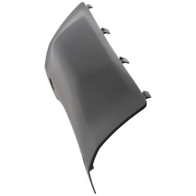 Rareelectrical - New Rear Hitch Cover Compatible With Dodge Durango Gt 6 Cyl 3.6L Durango Citadel Platinum 8 Cyl 5.7L - Image 3