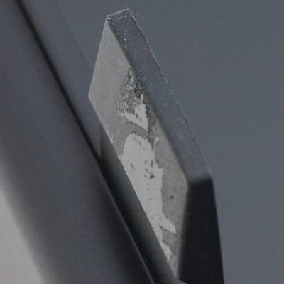 Rareelectrical - New Rear Hitch Cover Compatible With Ford Expedition Max Xlt 6 Cyl 3.5L Expedition Xlt 6 Cyl 3.5L - Image 7