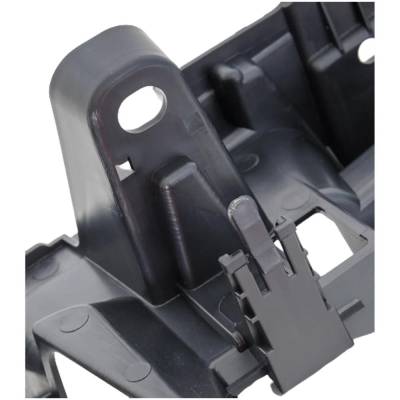 Rareelectrical - New Inner Grille Reinforcement Compatible With Toyota Corolla Se Corolla Xse Corolla Se Nightshade - Image 8