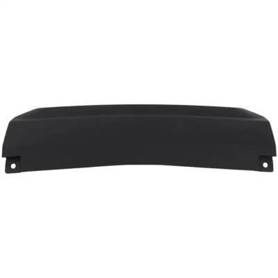 Rareelectrical - New Rear Hitch Cover Compatible With Chevrolet Gmc Suburban Premier 8 Cyl 6.2L Suburban Premier 6 - Image 6