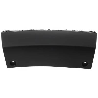 Rareelectrical - New Rear Hitch Cover Compatible With Jeep Grand Cherokee Overland 4Xe Grand Cherokee Wk Laredo E - Image 2