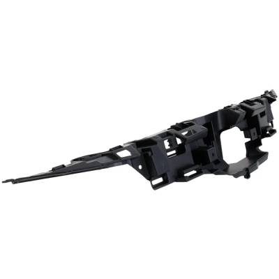 Rareelectrical - New Inner Grille Reinforcement Compatible With Toyota Corolla Xse Apex Corolla Hybrid Le Corolla - Image 3