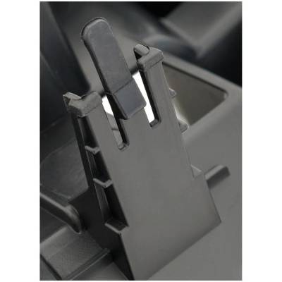 Rareelectrical - New Inner Grille Reinforcement Compatible With Toyota Corolla Xse Apex Corolla Hybrid Le Corolla - Image 8