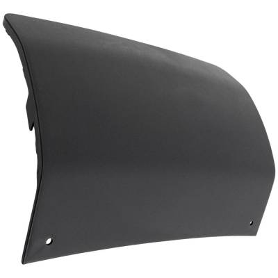 Rareelectrical - New Rear Hitch Cover Compatible With Chevrolet Traverse Limited True North 6 Cyl 3.6L Traverse - Image 2