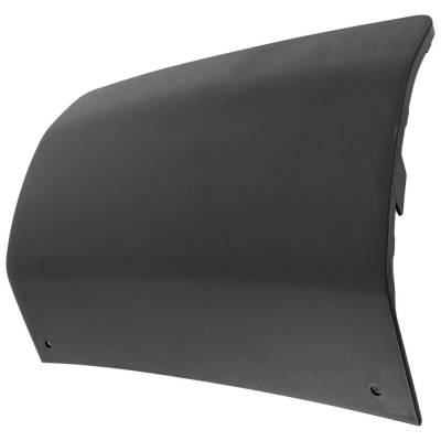 Rareelectrical - New Rear Hitch Cover Compatible With Chevrolet Traverse Limited True North 6 Cyl 3.6L Traverse - Image 3